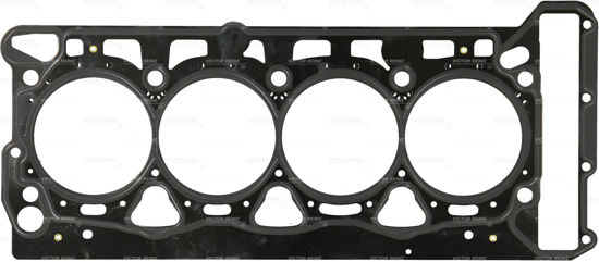 Bilde av GASKET, CYLINDER HEAD VOLKSWAGEN