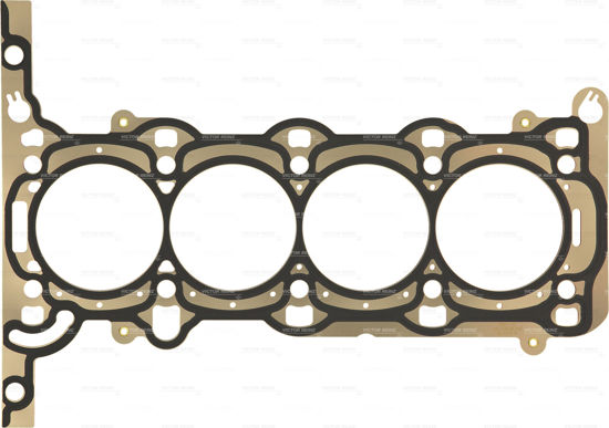 Bilde av GASKET, CYLINDER HEAD OPEL