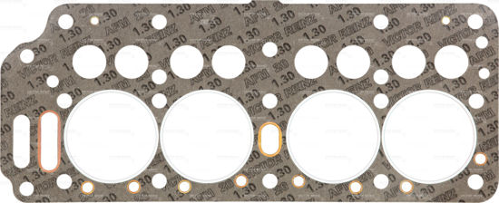 Bilde av GASKET, CYLINDER HEAD MB