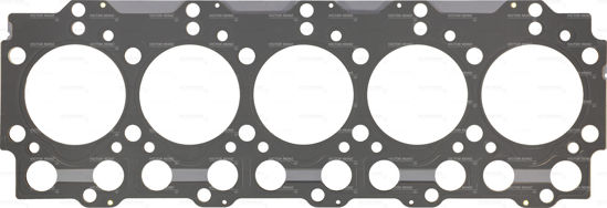 Bilde av GASKET, CYLINDER HEAD JEEP