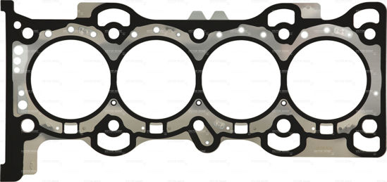 Bilde av GASKET, CYLINDER HEAD FORD