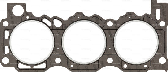 Bilde av GASKET, CYLINDER HEAD FORD