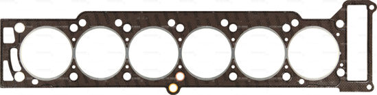 Bilde av GASKET, CYLINDER HEAD OPEL