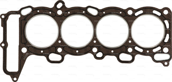 Bilde av GASKET, CYLINDER HEAD NISSAN