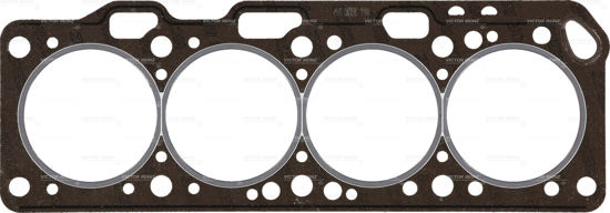 Bilde av GASKET, CYLINDER HEAD AUDI