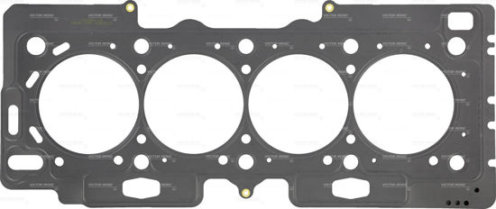 Bilde av GASKET, CYLINDER HEAD PSA