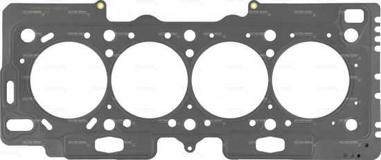 Bilde av GASKET, CYLINDER HEAD PSA