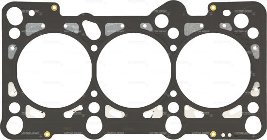 Bilde av GASKET, CYLINDER HEAD AUDI