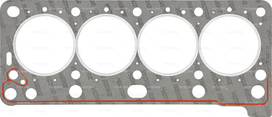 Bilde av GASKET, CYLINDER HEAD RENAULT