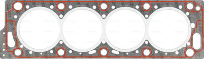Bilde av GASKET, CYLINDER HEAD PSA