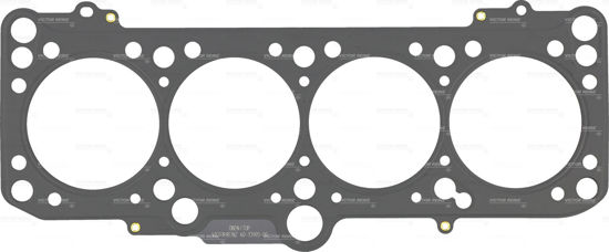 Bilde av GASKET, CYLINDER HEAD VOLKSWAGEN