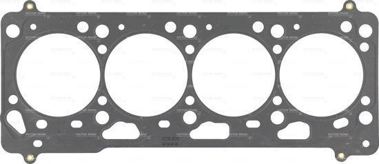 Bilde av GASKET, CYLINDER HEAD AUDI