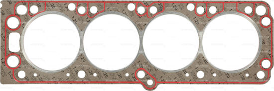 Bilde av GASKET, CYLINDER HEAD OPEL