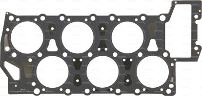 Bilde av GASKET, CYLINDER HEAD VOLKSWAGEN