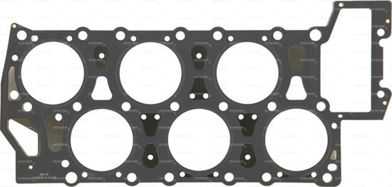 Bilde av GASKET, CYLINDER HEAD VOLKSWAGEN