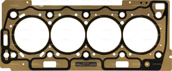 Bilde av GASKET, CYLINDER HEAD PSA