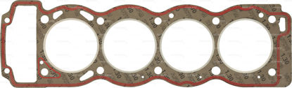 Bilde av GASKET, CYLINDER HEAD SAAB