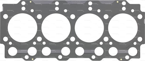 Bilde av GASKET, CYLINDER HEAD LANDROVER