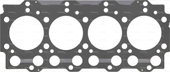 Bilde av GASKET, CYLINDER HEAD LANDROVER