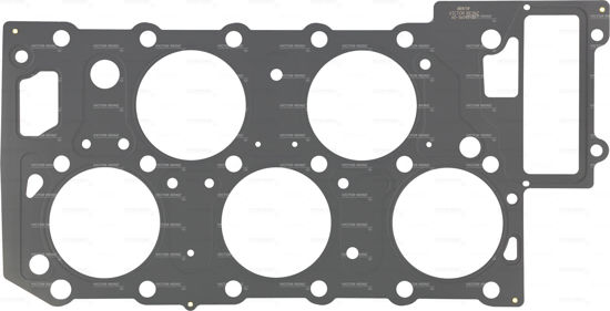 Bilde av GASKET, CYLINDER HEAD VOLKSWAGEN