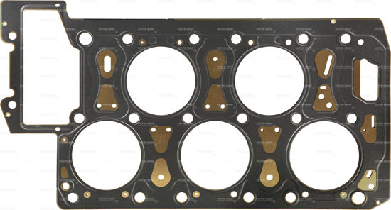 Bilde av GASKET, CYLINDER HEAD AUDI