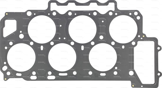 Bilde av GASKET, CYLINDER HEAD VOLKSWAGEN