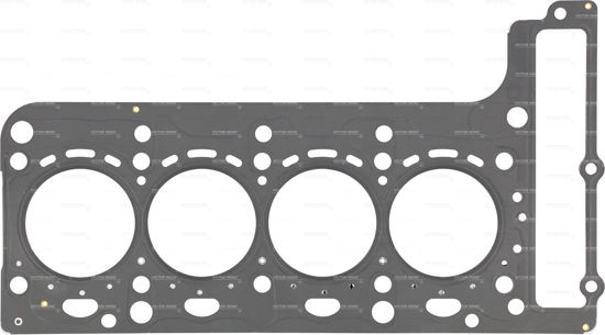 Bilde av GASKET, CYLINDER HEAD MB