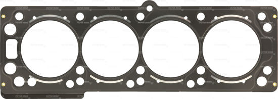 Bilde av GASKET, CYLINDER HEAD OPEL