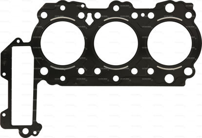 Bilde av GASKET, CYLINDER HEAD PORSCHE