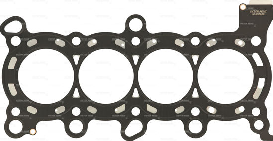 Bilde av GASKET, CYLINDER HEAD HONDA