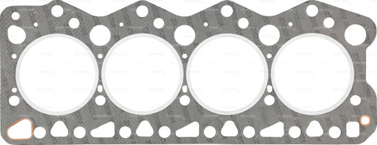 Bilde av GASKET, CYLINDER HEAD IVECO