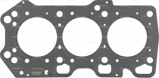 Bilde av GASKET, CYLINDER HEAD FORD