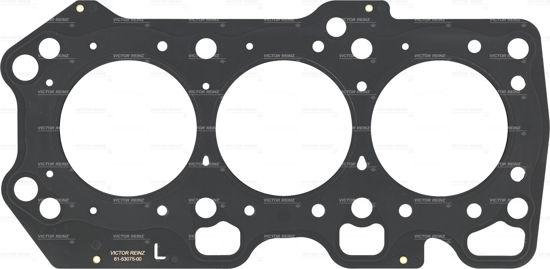 Bilde av GASKET, CYLINDER HEAD FORD