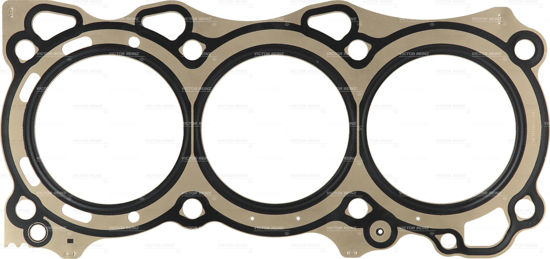 Bilde av GASKET, CYLINDER HEAD NISSAN
