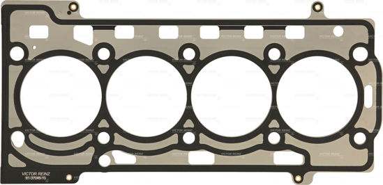 Bilde av GASKET, CYLINDER HEAD VOLKSWAGEN