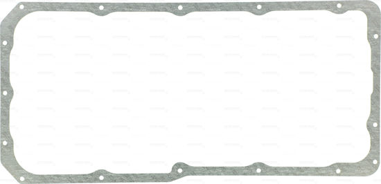 Bilde av GASKET, OIL PAN MB