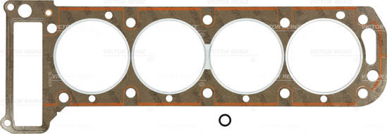 Bilde av GASKET, CYLINDER HEAD OPEL