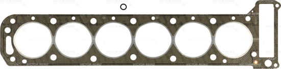 Bilde av GASKET, CYLINDER HEAD OPEL