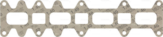 Bilde av GASKET, EXHAUST MANIFOLD FIAT