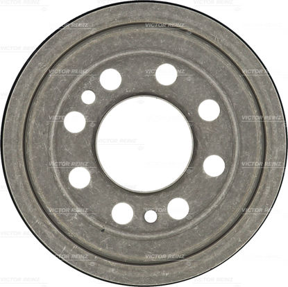 Bilde av SHAFT SEAL, CRANKSHAFT JEEP