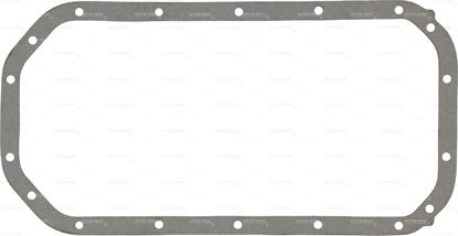 Bilde av GASKET, OIL PAN OPEL