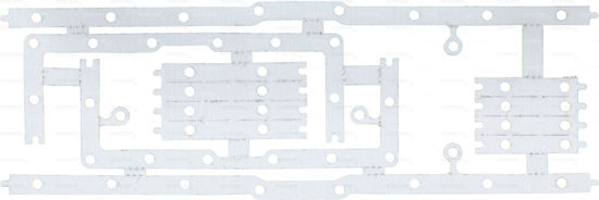 Bilde av GASKET, OIL PAN CATERPILLAR