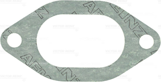 Bilde av GASKET, INTAKE MANIFOLD RENAULT