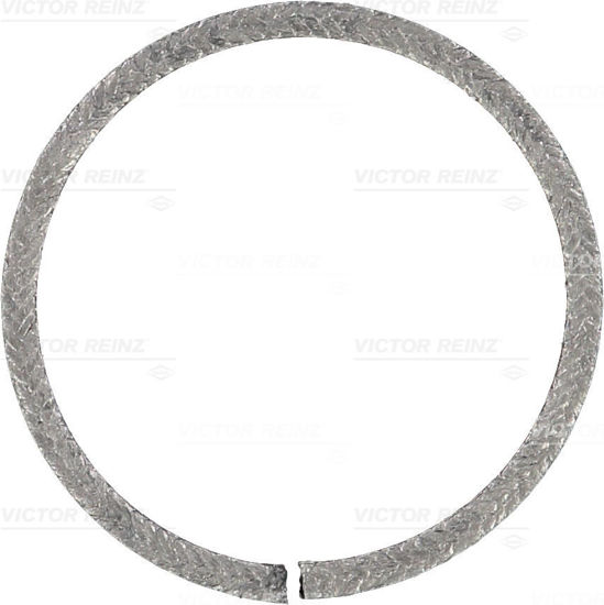 Bilde av GASKET CRANKSHAFT MB