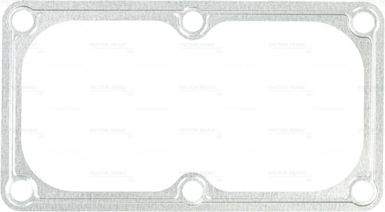 Bilde av GASKET, INTAKE MANIFOLD IVECO