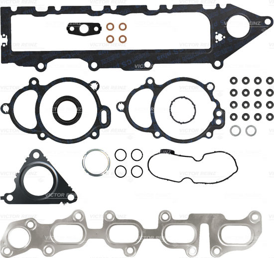 Bilde av GASKET SET, CYLINDER HEAD VOLKSWAGEN