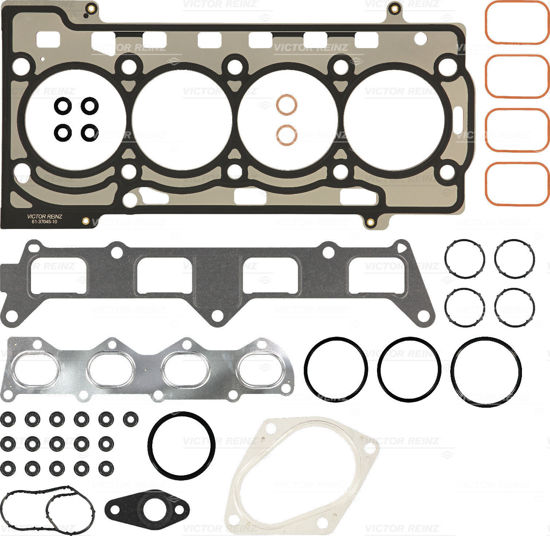 Bilde av GASKET SET, CYLINDER HEAD VOLKSWAGEN