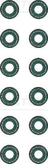Bilde av SEAL SET, VALVE STEM SEVERAL