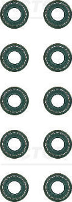 Bilde av SEAL SET, VALVE STEM SEVERAL