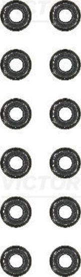 Bilde av SEAL SET, VALVE STEM SEVERAL